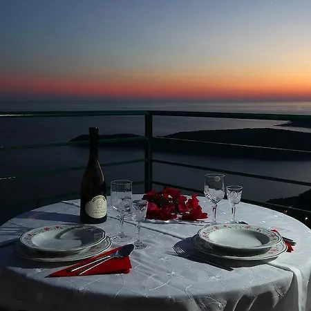 Apartment Lighthouse Budva