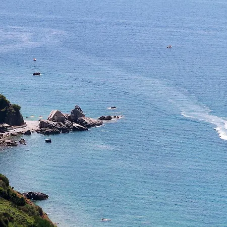 Lighthouse Budva