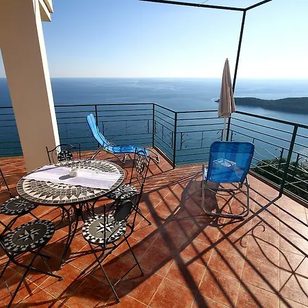 Apartment Lighthouse Budva