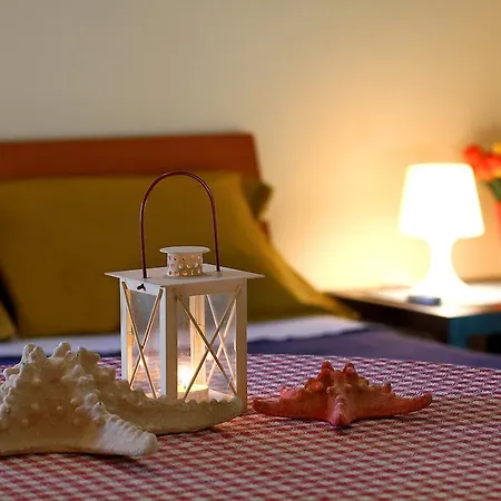 Apartment Lighthouse