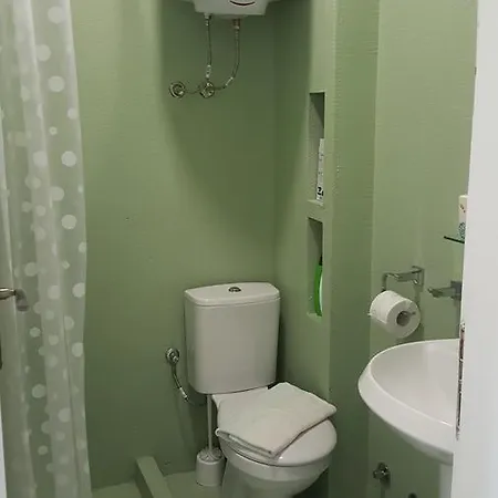 Lighthouse Apartment