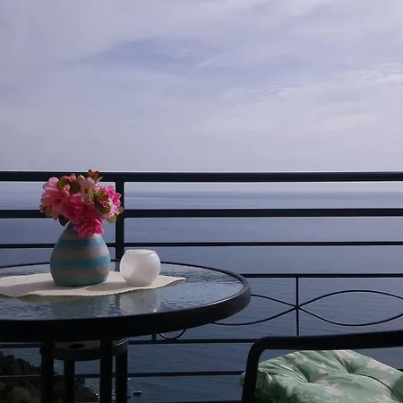 Lighthouse Apartment Budva