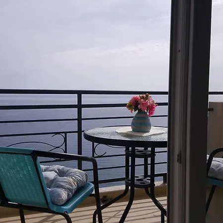 Apartment Lighthouse Budva