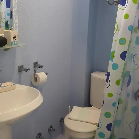 Lighthouse Apartment